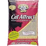 Precious Cat Cat Attract Problem Cat Training Litter, 40 pound bag