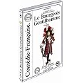 Le bourgeois gentilhomme