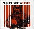 Turisas2013 by Century Media 【並行輸入品】