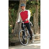 Louis Garneau Providence Long Sleeve Jersey - Performance Exclusive