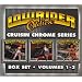 Lowrider Oldies 1-3: Cruisin Chrome