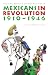 Mexicans in Revolution, 1910-1946: An Introduction (The Mexican Experience)