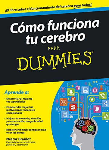 C�mo funciona tu cerebro para Dummies