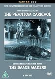 The Phantom Carriage (Sjostrom) & The Image Makers (Bergman) [1921]