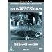 The Phantom Carriage (Sjostrom) & The Image Makers (Bergman) [1922]