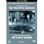 The Phantom Carriage (Sjostrom) & The Image Makers (Bergman) [1922]