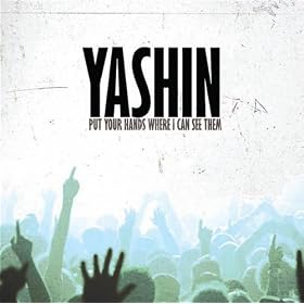 Put Your Hands Where I Can See Them [Explicit]