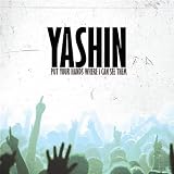 Put Your Hands Where I Can See Them [Explicit]