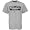 Nike Clemson Tigers Ash Baseball T-shirt