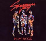 In My Blood