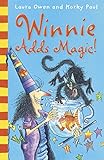 Winnie adds magic!