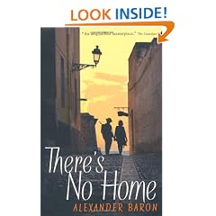 There's No Home