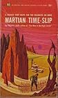 Martian Time-Slip