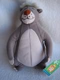 Baloo Beanbag Walt Disney's The Jungle Book 7