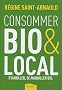 S'habiller Bio, se maquiller Bio, consommer Bio et local