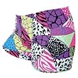 Gem Sports Jungle Safari Spandex Volleyball Shorts - SIZE: Small
