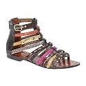 ALDO Rosenberger - Women Fashion Flats Sandals