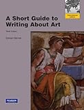 A short guide to writing about art