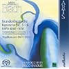 Bach: Brandenburgische Konzerte Nr. 5 & 6, BWV 1050 & 1051; Tripelkonzert, BWV 1044 [Hybrid SACD]