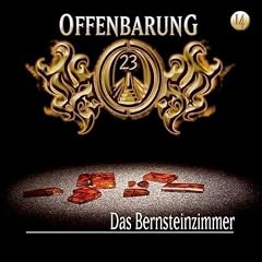 Das Bernsteinzimmer-Folge 14