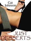 Just Desserts - a contemporary romantic comedy