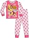 Paw Patrol Girls' Paw Patrol Pajamas