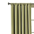 Eclipse Theodore Thermaweave Window Panel - Sage