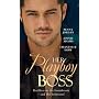 Her Playboy Boss (M & B): WITH The Ultimate Surrender AND The Boss's Convenient AND His Secretary Mistress (Boss Collection)