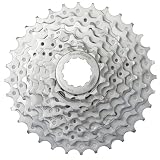 SunRace CSM66 Bicycle Cassette - 11-32 8sp