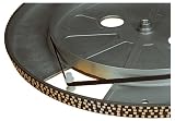 210mm diameter Turntable Drive Belt Aiwa Hitachi Marantz
