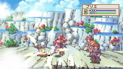 ラ・ピュセル†ラグナロック(限定版: 設定資料集 & サウンドトラックCD同梱)