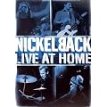 Nickelback - Live At Home