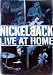 Nickelback - Live At Home von Nickelback - alle Infos