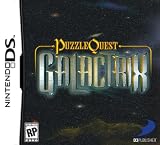 Puzzle Quest Galactrix