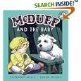 McDuff and the Baby (new design) (McDuff Stories)