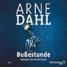 H&ouml;rbuch Bußestunde