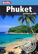 Phuket Berlitz Pocket Guide (Berlitz Pocket Guides)