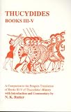 History of the Peloponnesian War