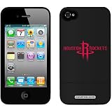 Coveroo Houston Rockets Iphone 4G/4S Case