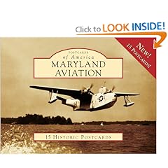 Maryland Aviation (MD) (Postcards of America)