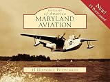 Maryland Aviation (MD) (Postcards of America)