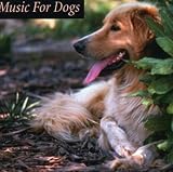 Music for Dogs
