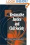Restorative Justice and Civil Society
