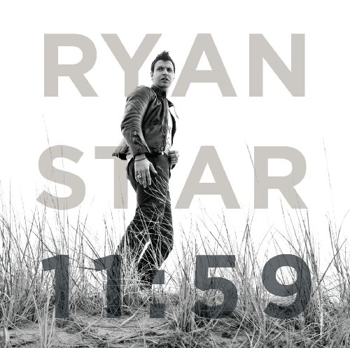 11:59 Ryan Star