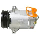 ACDelco 15-21588 Air Conditioner Compressor Kit by ACDelco