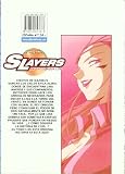 slayers knigth of aqua lord 5 (Spanish Edition)