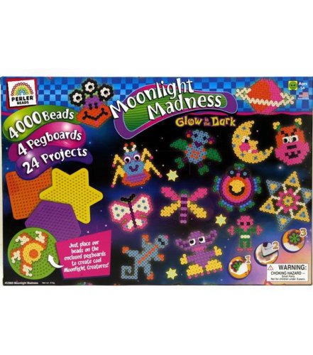 Childrens Toyshop  Toys : Moonlight Madness