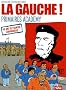 La gauche ! : Primaires Academy