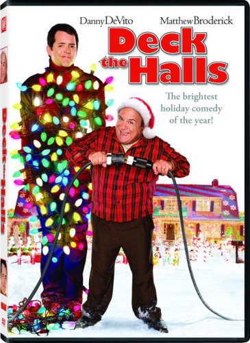 Get It Today - Deck the Halls Get It Immediately!