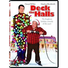 Deck the Halls